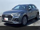 Audi Q3 S Line 2025