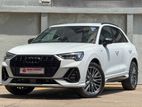 Audi Q3 S Line 2025