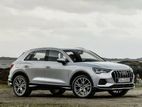 Audi Q3 S Line 2025