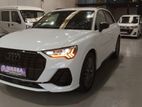 Audi Q3 S Line 2025