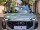 Audi Q3 S Line 2026
