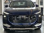 Audi Q3 S Line 2026