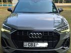 Audi Q3 S Line 35 TFSI 2019
