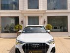 Audi Q3 S Line 35 TFSI 2025