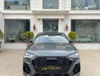 Audi Q3 S Line 35 TFSI 2025