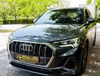 Audi Q3 S Line 35 TFSI 2026