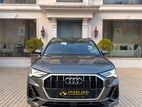 Audi Q3 S Line 35 TFSI 2026