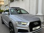 Audi Q3 S Line 40k 2018