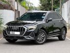 Audi Q3 S-Line 55000km 2020