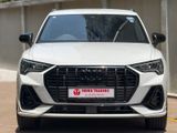 Audi Q3 S-Line Black edition 2025