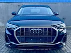 Audi Q3 S Line Brand New 2025