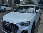 Audi Q3 S Line Coupe 2024