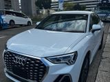 Audi Q3 S Line Coupe 2024