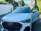 Audi Q3 S Line D Shape 2024