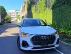 Audi Q3 S Line Full Spec 2024