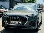 Audi Q3 S Line Fully Lorded 2019