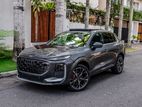 Audi Q3 S line Phev 2026