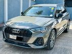 Audi Q3 S Line Quattro 2019