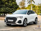 Audi Q3 S-LINE SPORT BACK 2025
