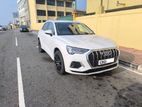 Audi Q3 S Line Sportback 2022