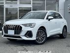 Audi Q3 S LINE SPORTBACK 2024