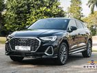 Audi Q3 S-LINE SPORTBACK 2024