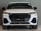 Audi Q3 S-Line Sportback 2024