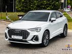 Audi Q3 S-LINE SPORTBACK 2024