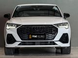 Audi Q3 S-Line Sportback 2024