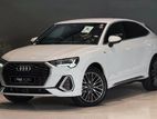 Audi Q3 S-Line Sportback 2024