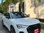 Audi Q3 S Line Sportback 2025