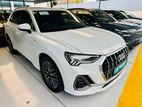 Audi Q3 S line Sportback B/N 2024