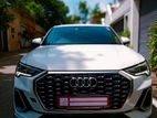 Audi Q3 S Line Sportsback 2023