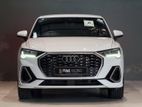 Audi Q3 S-Line Sportsback 2024