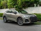 Audi Q3 S Line Sportsback 2025
