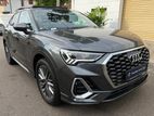 Audi Q3 S-Line Sunroof 2023