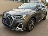 Audi Q3 S-Line SUNROOF 2023