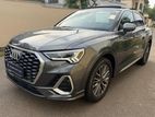 Audi Q3 S-Line SUNROOF 2023