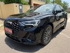 Audi Q3 S Line SUNROOF 2023