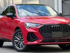 Audi Q3 S LINE SUNROOF 2023