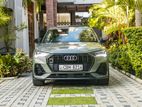 Audi Q3 S Line Vorsprung 2019