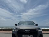 Audi Q3 S Line / vorsprung 2019