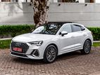 Audi Q3 S-Line|Sportsback 2023