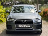Audi Q3 S Tronic 2016