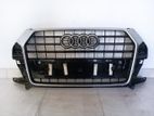 Audi Q3 Shell ( Grill )
