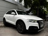 Audi Q3 Sline Black Edition 2018