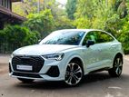 Audi Q3 Sline Dynamic Editi 2024
