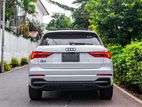 Audi Q3 Sline Highest Spec 2023