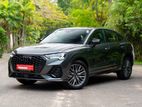 Audi Q3 Sline Sunroof 2023