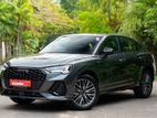 Audi Q3 Sline Sunroof 2023
